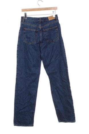 Pánské džíny  Monki, Velikost XS, Barva Modrá, Cena  499,00 Kč