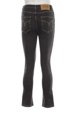 Dámské džíny  Moschino Jeans, Velikost M, Barva Šedá, Cena  1 629,00 Kč