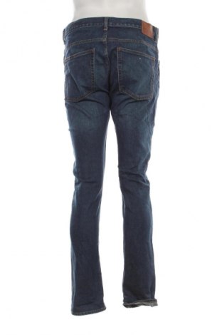 Pánské džíny  Mtwtfss Weekday, Velikost L, Barva Modrá, Cena  349,00 Kč