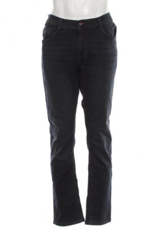 Blugi de bărbați Mustang, Mărime L, Culoare Albastru, Preț 102,99 Lei