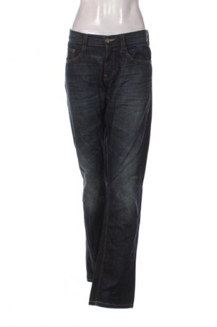 Мъжки дънки Mustang, Размер L, Цвят Син, Цена 10,22 €