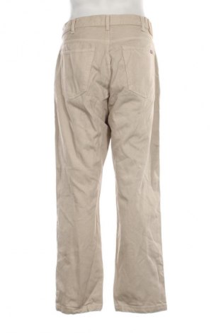 Pánské džíny  Mustang, Velikost L, Barva Béžová, Cena  369,00 Kč