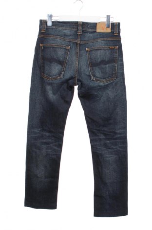Мъжки дънки Nudie Jeans Co, Размер S, Цвят Син, Цена 43,45 €