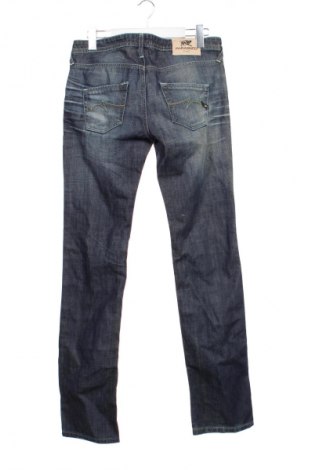 Мъжки дънки Parasuco, Размер M, Цвят Син, Цена 18,91 €