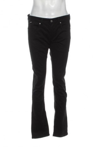 Férfi farmernadrág Pepe Jeans, Méret L, Szín Fekete, Ár 18 579 Ft
