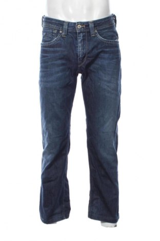 Мъжки дънки Peppercorn, Размер M, Цвят Син, Цена 17,38 €