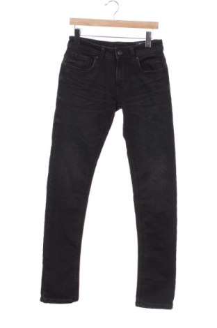 Męskie jeansy Peter England, Rozmiar S, Kolor Czarny, Cena 89,99 zł