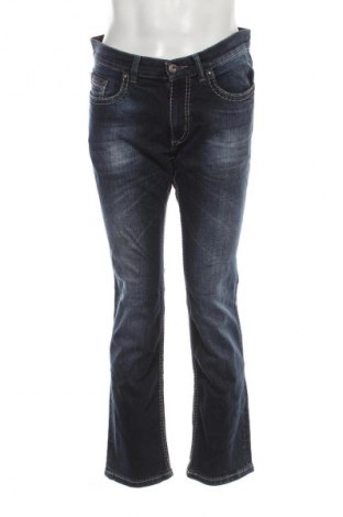 Pánské džíny  Pioneer, Velikost M, Barva Modrá, Cena  729,00 Kč