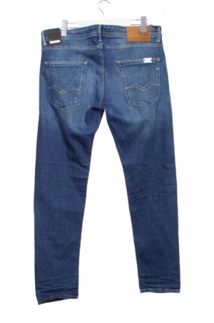 Pánské džíny  Replay, Velikost L, Barva Modrá, Cena  1 629,00 Kč