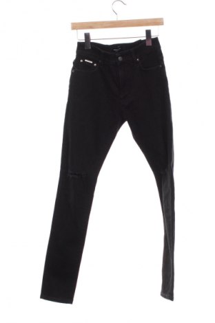 Férfi farmernadrág Represent, Méret XS, Szín Fekete, Ár 19 539 Ft