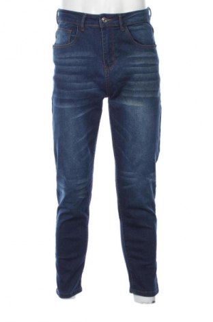 Мъжки дънки SHEIN, Размер S, Цвят Син, Цена 7,89 €