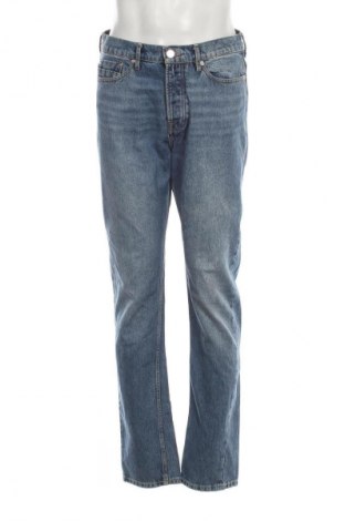 Férfi farmernadrág Samsoe & Samsoe, Méret M, Szín Kék, Ár 18 590 Ft