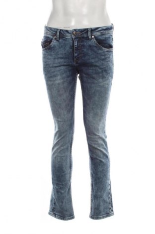 Мъжки дънки Savvy, Размер S, Цвят Син, Цена 14,31 €