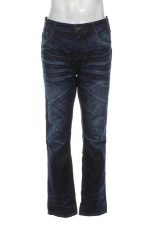 Pánské džíny  Savvy, Velikost L, Barva Modrá, Cena  489,00 Kč