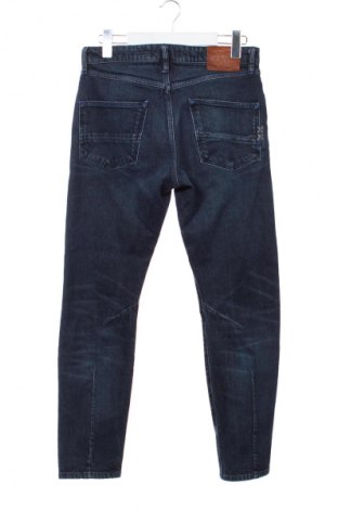 Męskie jeansy Scotch & Soda, Rozmiar S, Kolor Niebieski, Cena 96,99 zł