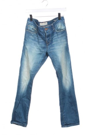 Pánske džínsy  Scotch & Soda, Veľkosť M, Farba Modrá, Cena  14,95 €