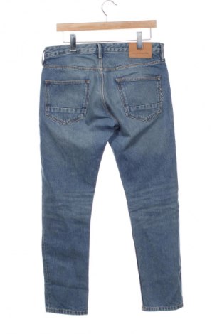 Мъжки дънки Scotch & Soda, Размер M, Цвят Син, Цена 49,08 €
