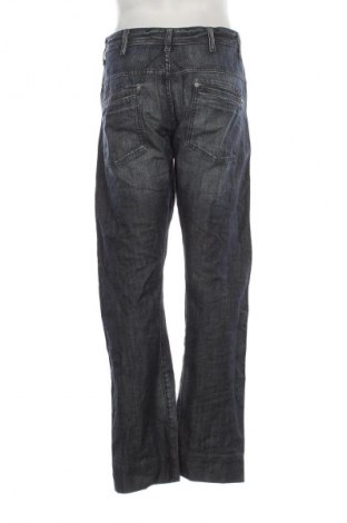 Férfi farmernadrág Sisley, Méret L, Szín Kék, Ár 16 149 Ft