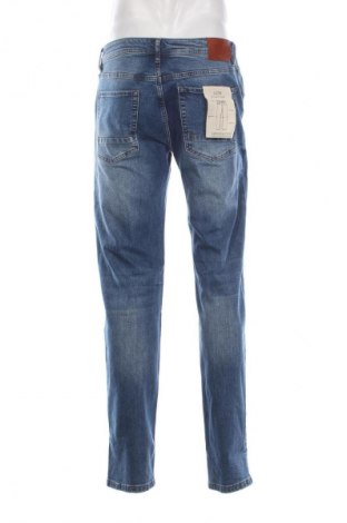 Pánské džíny  Sondag & Sons, Velikost M, Barva Modrá, Cena  489,00 Kč