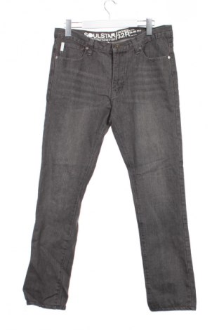 Pánske džínsy  Soulstar, Veľkosť L, Farba Sivá, Cena  15,95 €
