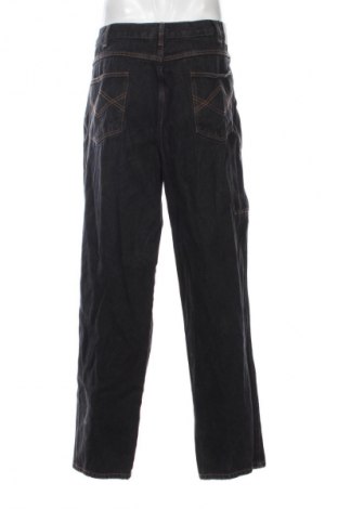 Pánské džíny  Stonekit, Velikost XXL, Barva Černá, Cena  239,00 Kč