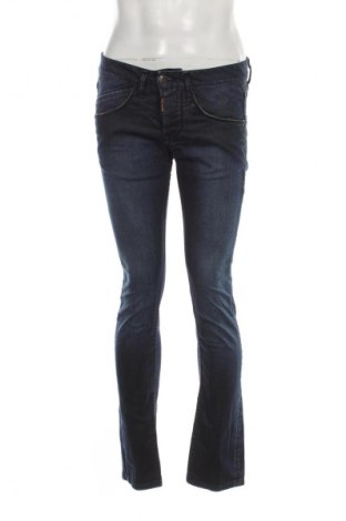 Férfi farmernadrág Takeshy Kurosawa, Méret M, Szín Kék, Ár 5 279 Ft