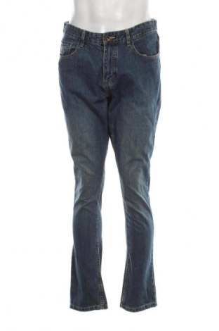 Męskie jeansy The 1964 Denim Company, Rozmiar L, Kolor Niebieski, Cena 15,99 zł