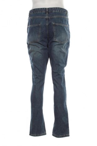 Męskie jeansy The 1964 Denim Company, Rozmiar L, Kolor Niebieski, Cena 15,99 zł