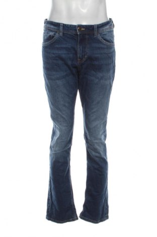 Męskie jeansy Tom Tailor, Rozmiar M, Kolor Niebieski, Cena 63,99 zł