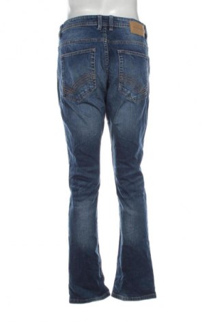 Męskie jeansy Tom Tailor, Rozmiar M, Kolor Niebieski, Cena 63,99 zł