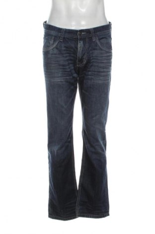 Мъжки дънки Tom Tailor, Размер M, Цвят Син, Цена 17,38 €