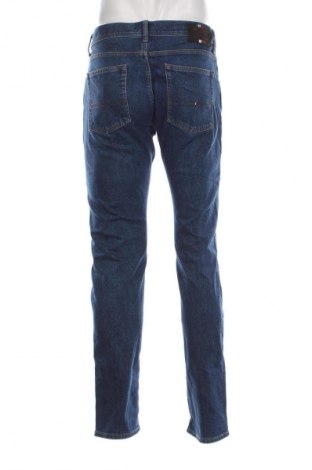Pánske džínsy  Tommy Hilfiger, Veľkosť M, Farba Modrá, Cena  36,95 €