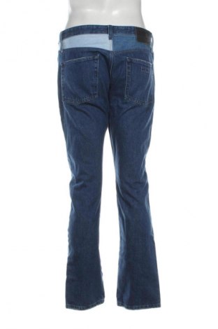 Мъжки дънки Tommy Jeans, Размер M, Цвят Син, Цена 26,58 €