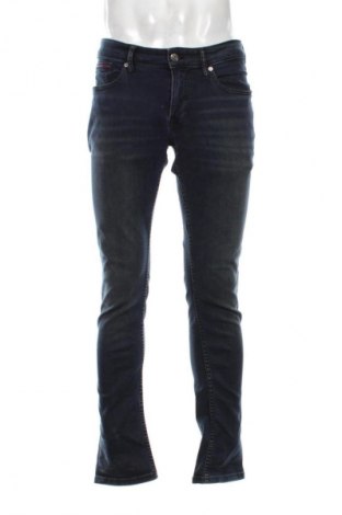 Мъжки дънки Tommy Jeans, Размер M, Цвят Син, Цена 41,92 €