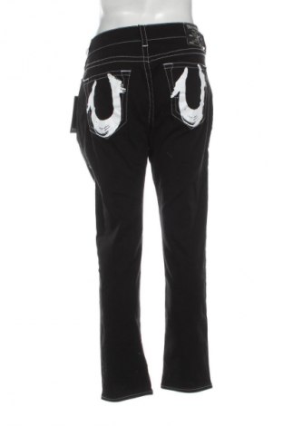Férfi farmernadrág True Religion, Méret XL, Szín Fekete, Ár 13 139 Ft