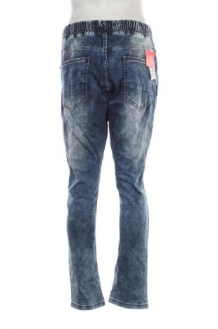 Ανδρικό τζίν Unbranded, Μέγεθος S, Χρώμα Μπλέ, Τιμή 7,99 €