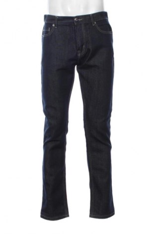 Męskie jeansy Unbranded, Rozmiar M, Kolor Niebieski, Cena 29,99 zł