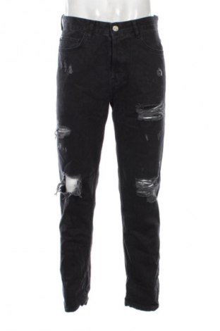 Pánské džíny  Unbranded, Velikost M, Barva Černá, Cena  338,00 Kč