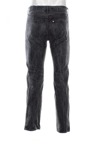 Pánské džíny  H&M, Velikost M, Barva Černá, Cena  219,00 Kč