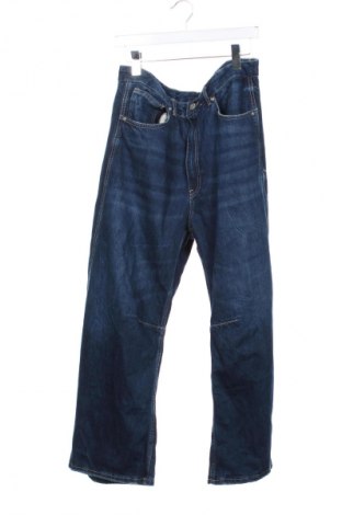 Pánské džíny  Unbranded, Velikost L, Barva Modrá, Cena  269,00 Kč