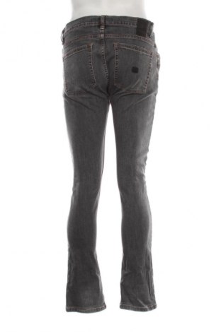 Pánské džíny  Unbranded, Velikost L, Barva Šedá, Cena  99,00 Kč
