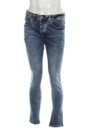 Pánské džíny  Unbranded, Velikost M, Barva Modrá, Cena  149,00 Kč