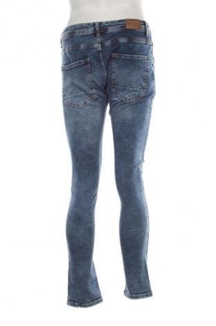 Pánské džíny  Unbranded, Velikost M, Barva Modrá, Cena  149,00 Kč