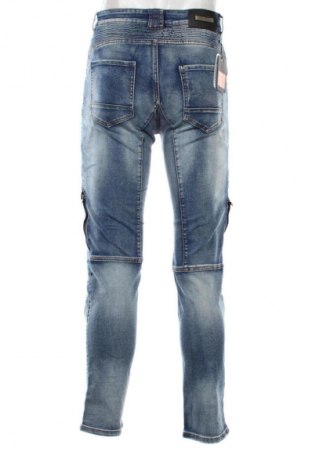Ανδρικό τζίν VOLERO, Μέγεθος S, Χρώμα Μπλέ, Τιμή 16,99 €