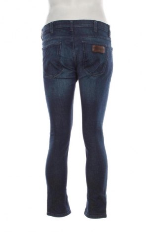 Férfi farmernadrág Wrangler, Méret M, Szín Kék, Ár 12 819 Ft