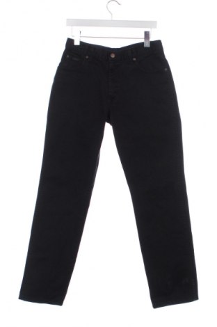 Férfi farmernadrág Wrangler, Méret M, Szín Fekete, Ár 6 338 Ft