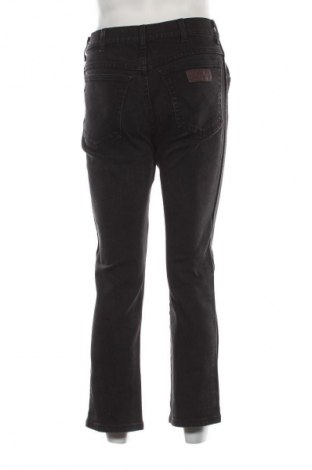 Мъжки дънки Wrangler, Размер S, Цвят Черен, Цена 10,22 €