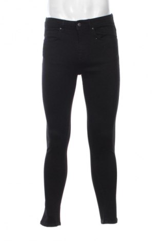Pánské džíny  Zara, Velikost M, Barva Černá, Cena  193,00 Kč