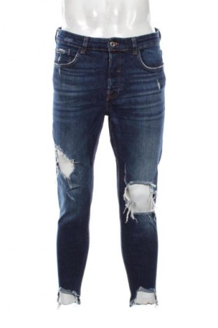 Herren Jeans Zara, Größe S, Farbe Blau, Preis € 26,09
