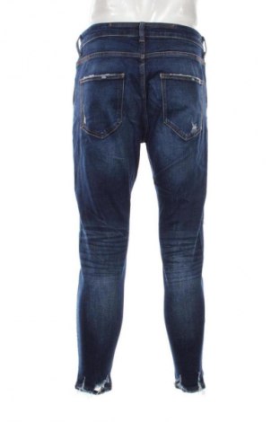 Herren Jeans Zara, Größe S, Farbe Blau, Preis € 26,09